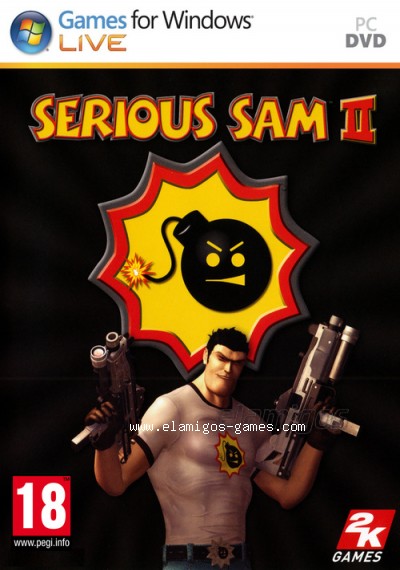 Serious Sam 2 Full Version Pc Game Torrent