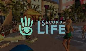 Second Life Game Full Version