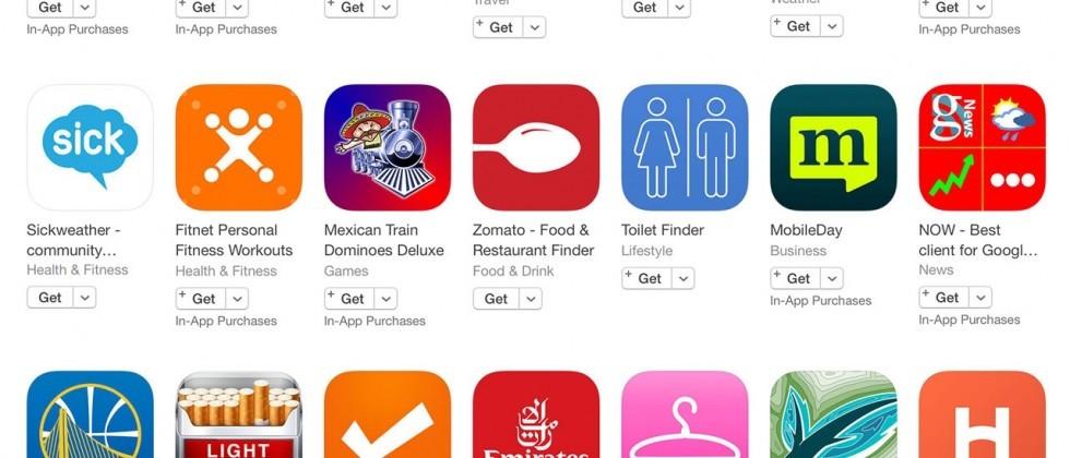 All App Store